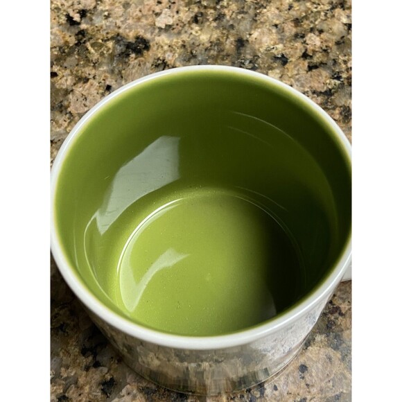 Portland Oregon OR Starbucks You Are Here Collection Coffee Mug MINTY 2014 - Picture 8 of 9